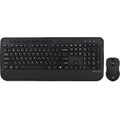 Photo of V7 CKW300US 2.4GHz Wireless Keyboard & Mouse