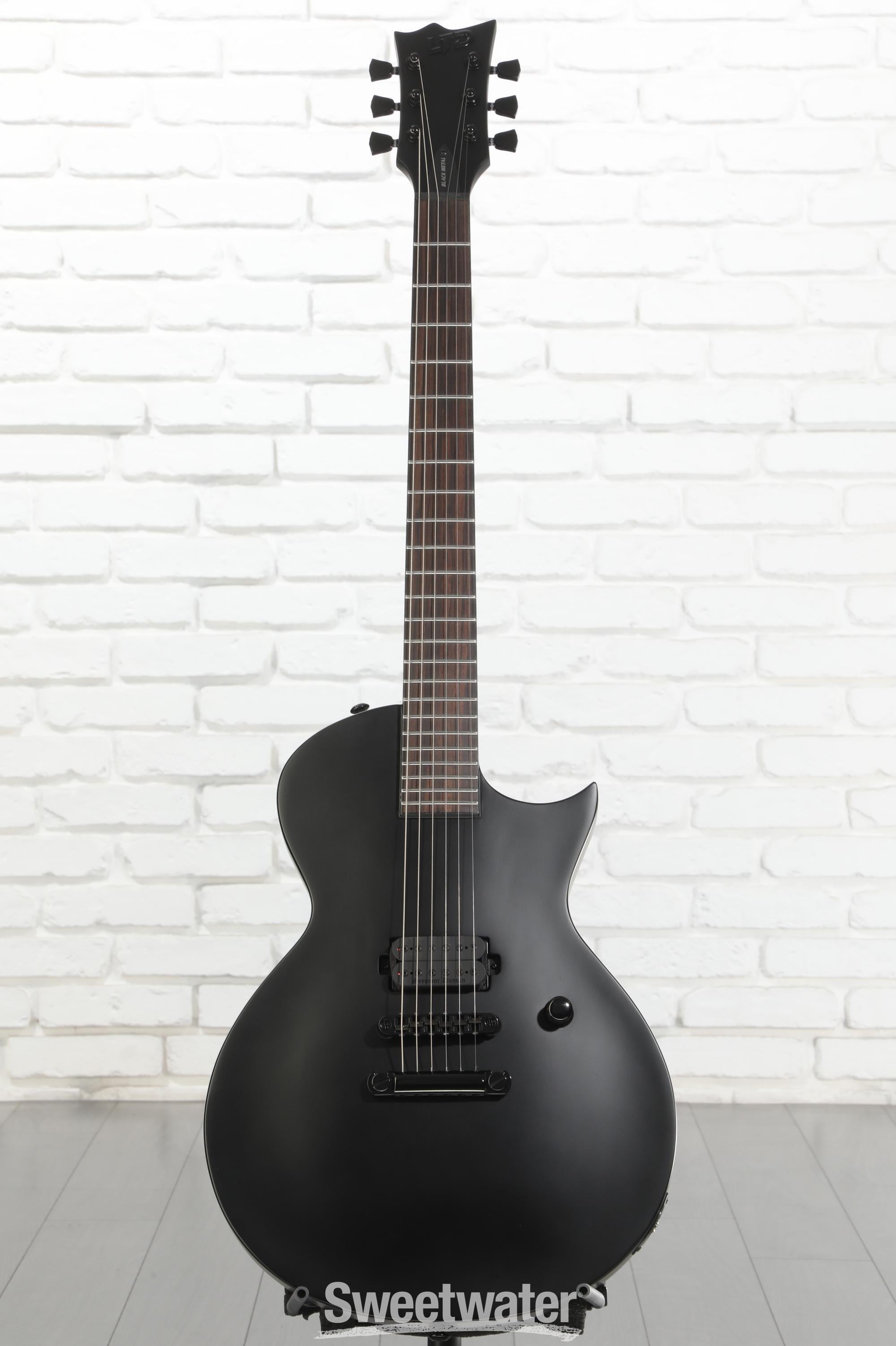 LTD レスポール EC-50 マットブラック ESP H90050000001000-00-600x600.jpg