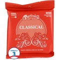 Photo of Martin M260 Classical 80/20 Bronze Ball End Nylon Strings (3-Pack) - Normal Tension