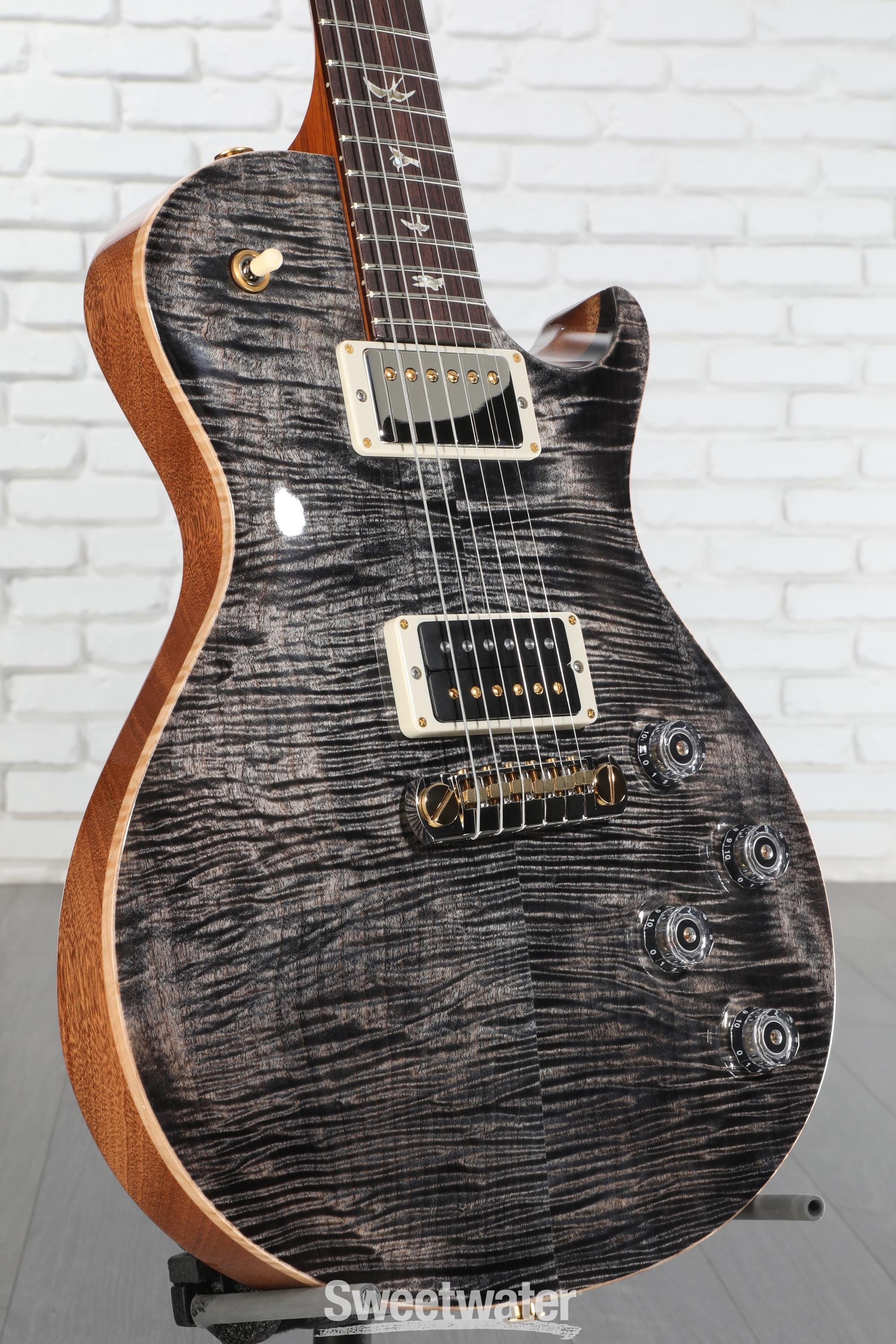 ギター PRS Mark Tremonti Signature PRS Mark Tremonti Signature Electric Guitar with Tremolo