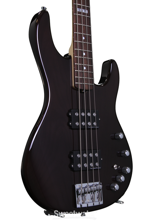 【大幅値下げ】ESP PRECISION BASS Fender Deluxe Active Precision Special PF Electric Bass