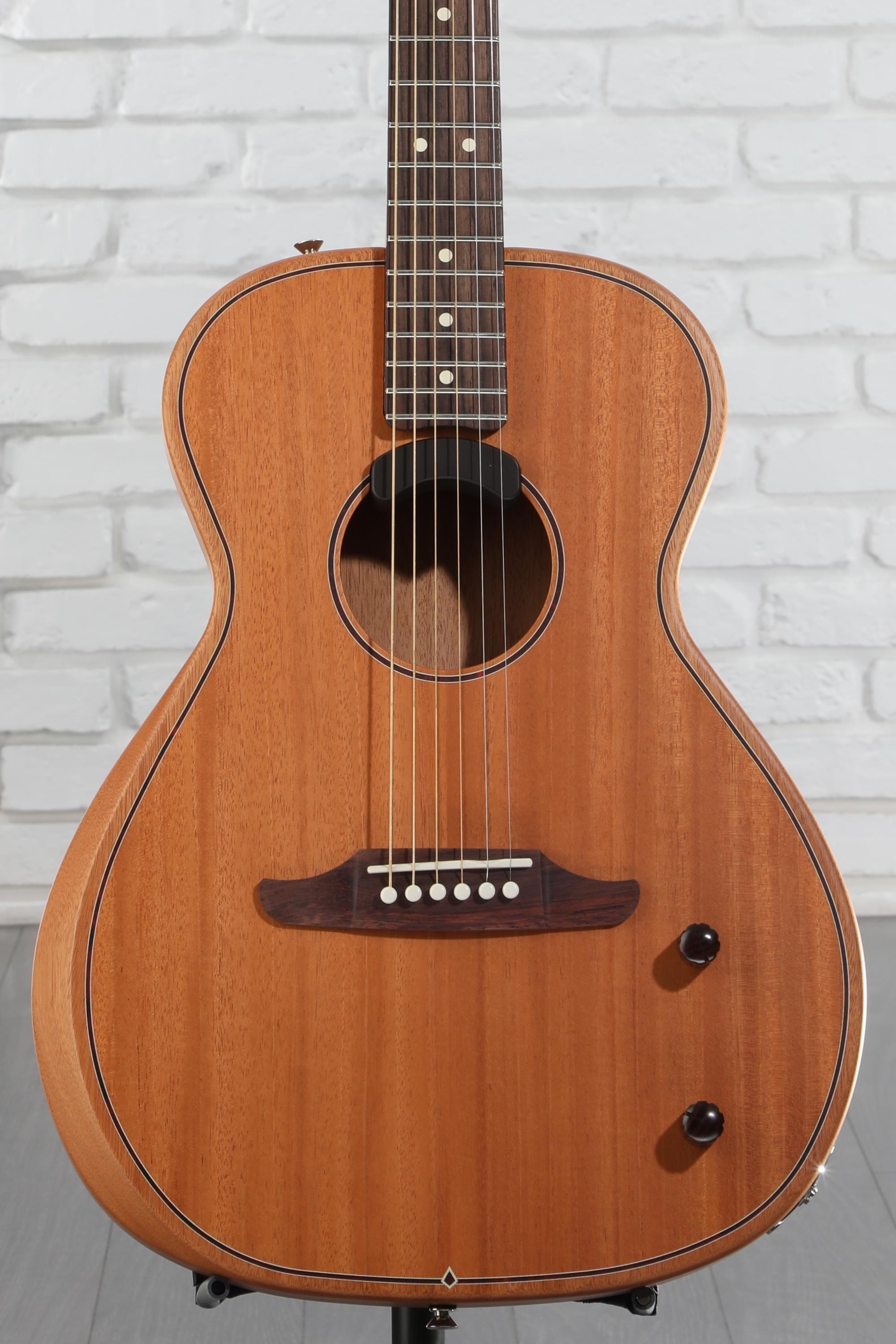 Fender フェンダー HIGHWAY SERIES PARLOR fender-highway-series-parlor-