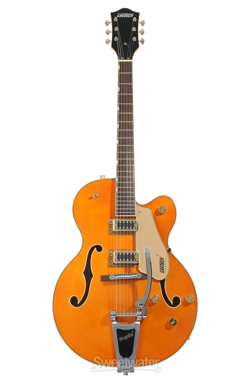 Gretsch G5420TG-59 Electromatic Hollowbody Guitar - Vintage