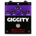 Photo of Voodoo Lab Giggity Analog Mastering Preamp Pedal