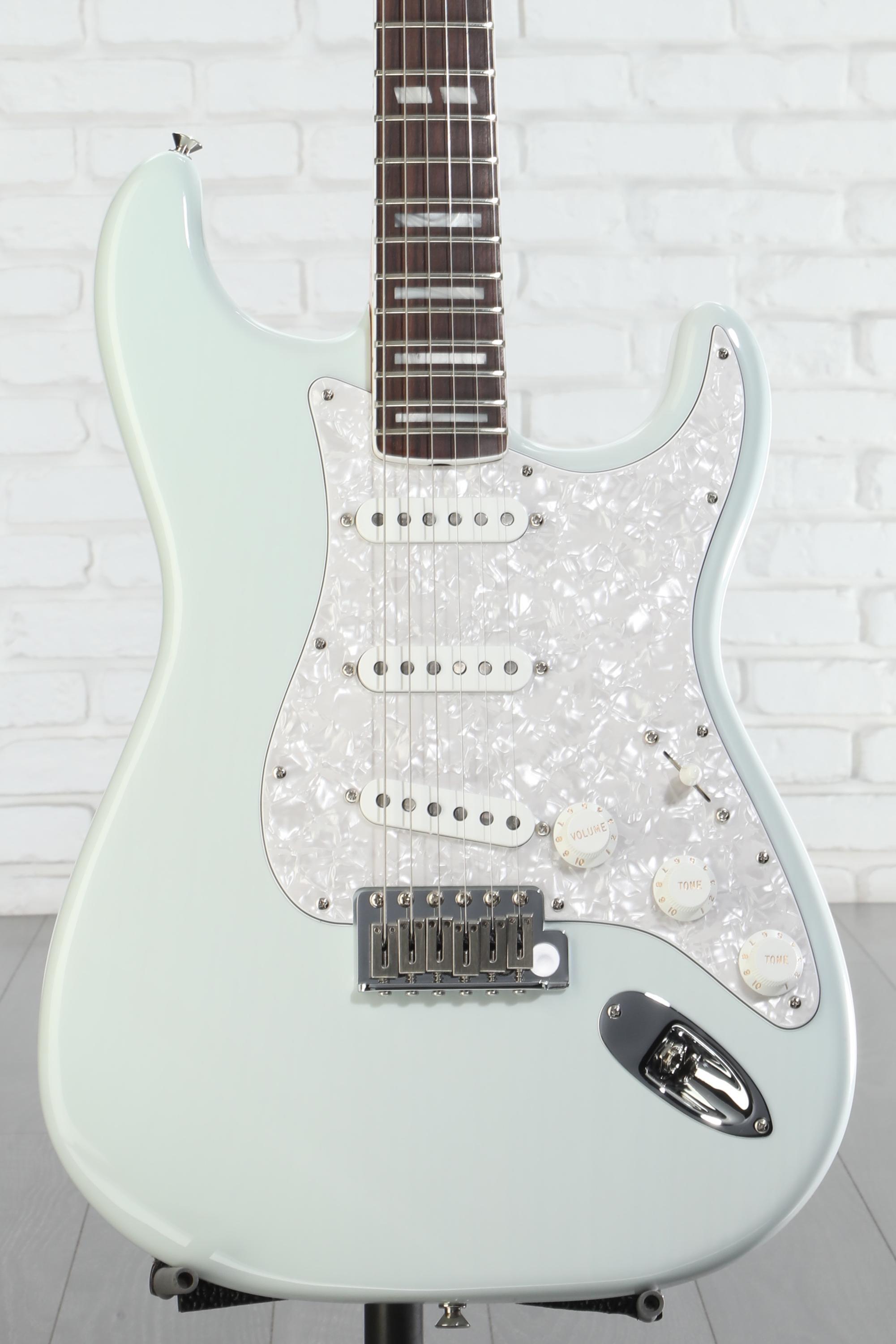ギター Fender Kenny Wayne Shepherd Stratocaster 0ac812add7SY7wzxLDtOgxEPvcbaP4