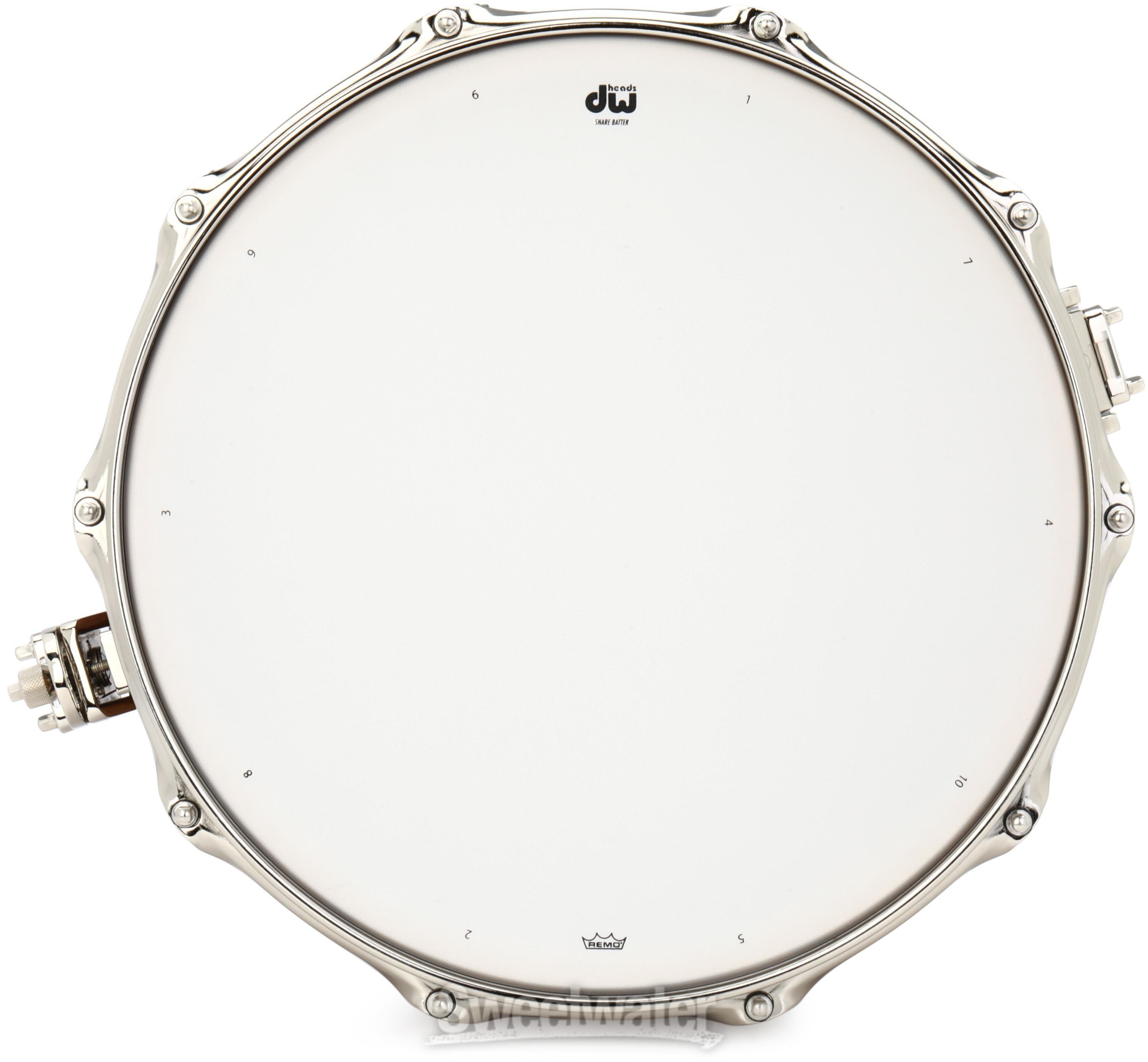 dw edge (14×5) DW Collector's Series Edge 5x14