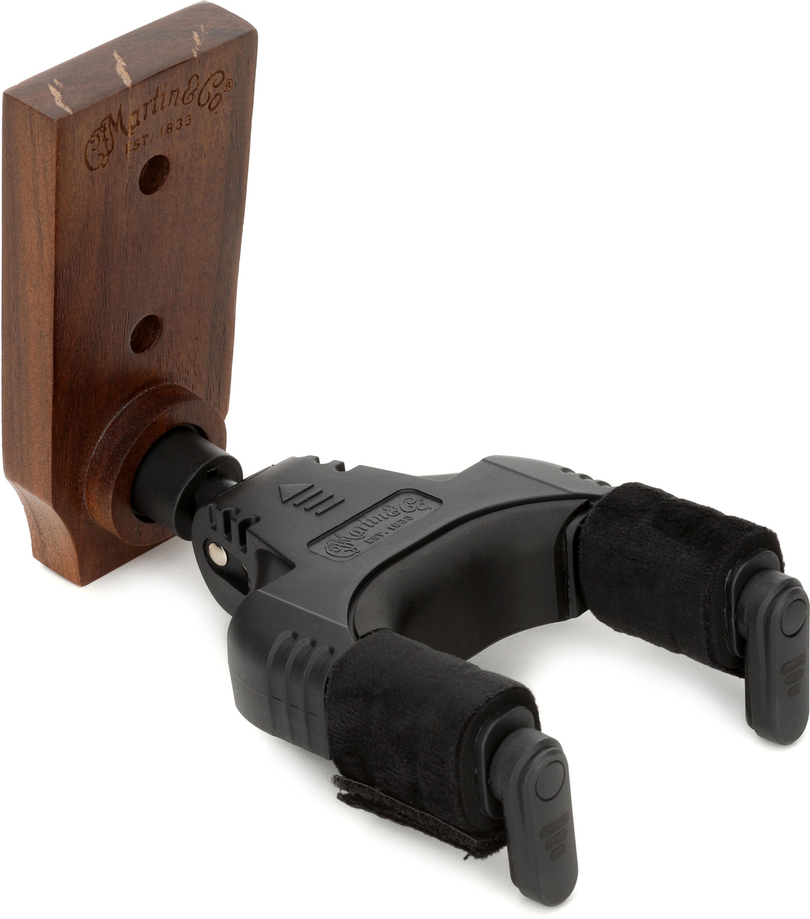Photo of Martin Guitar Wall Hanger