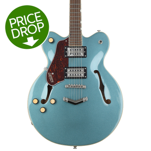 Gretsch G2622LH Streamliner Center Block Double-Cut Left Gretsch G2622LH Streamliner Center Block Double-Cut Left