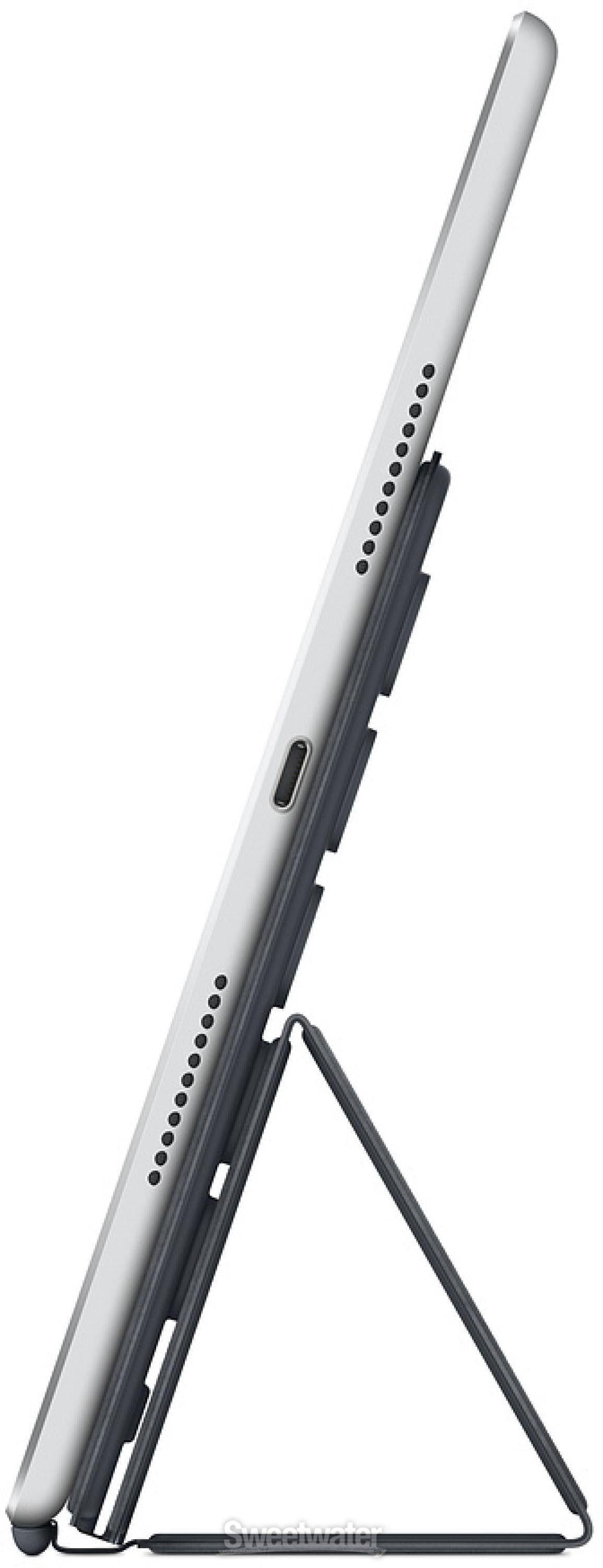 Apple Smart Keyboard for iPad (7th Generation) and iPad Air