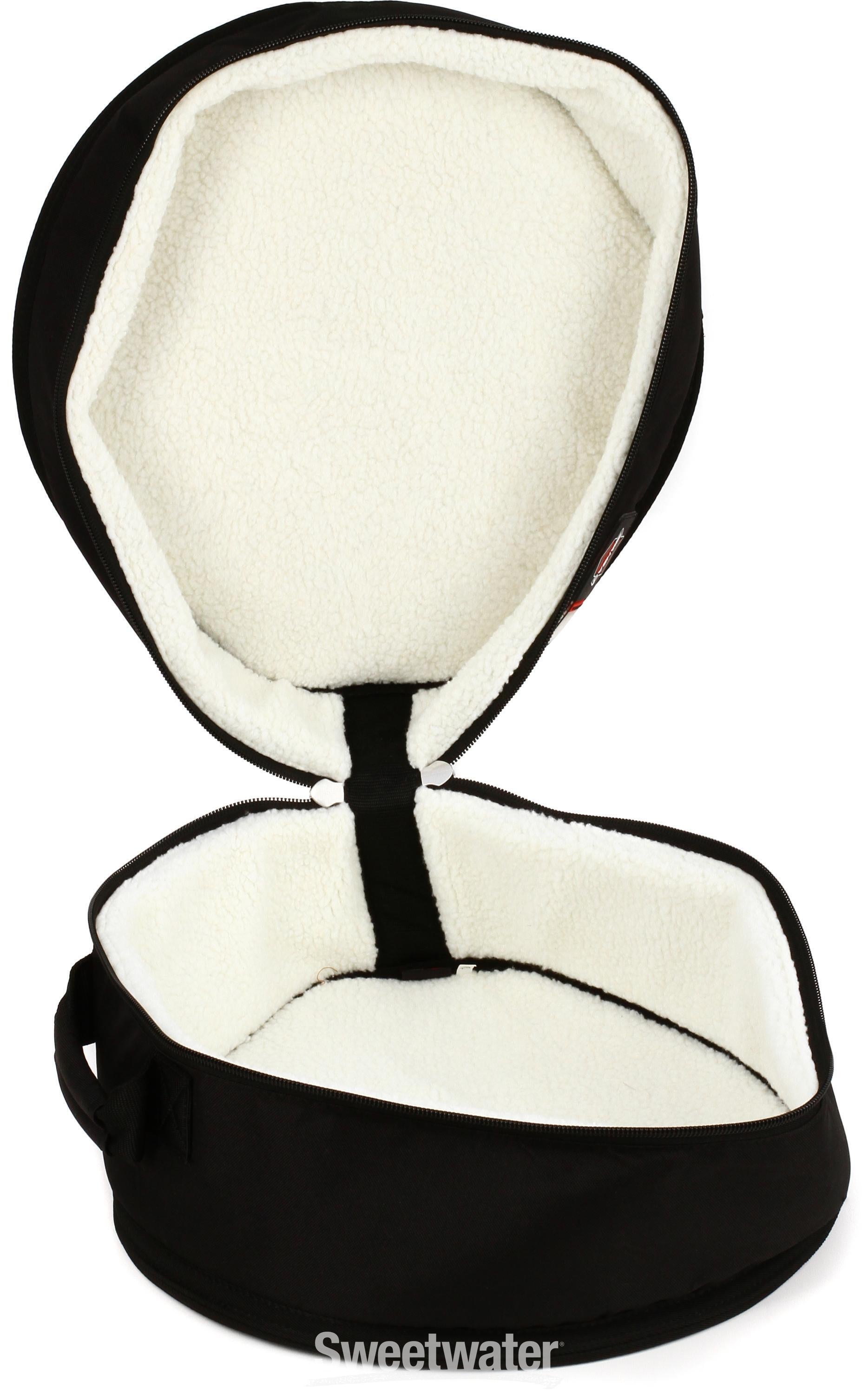 Ahead Armor Cases Snare Drum Bag - 8