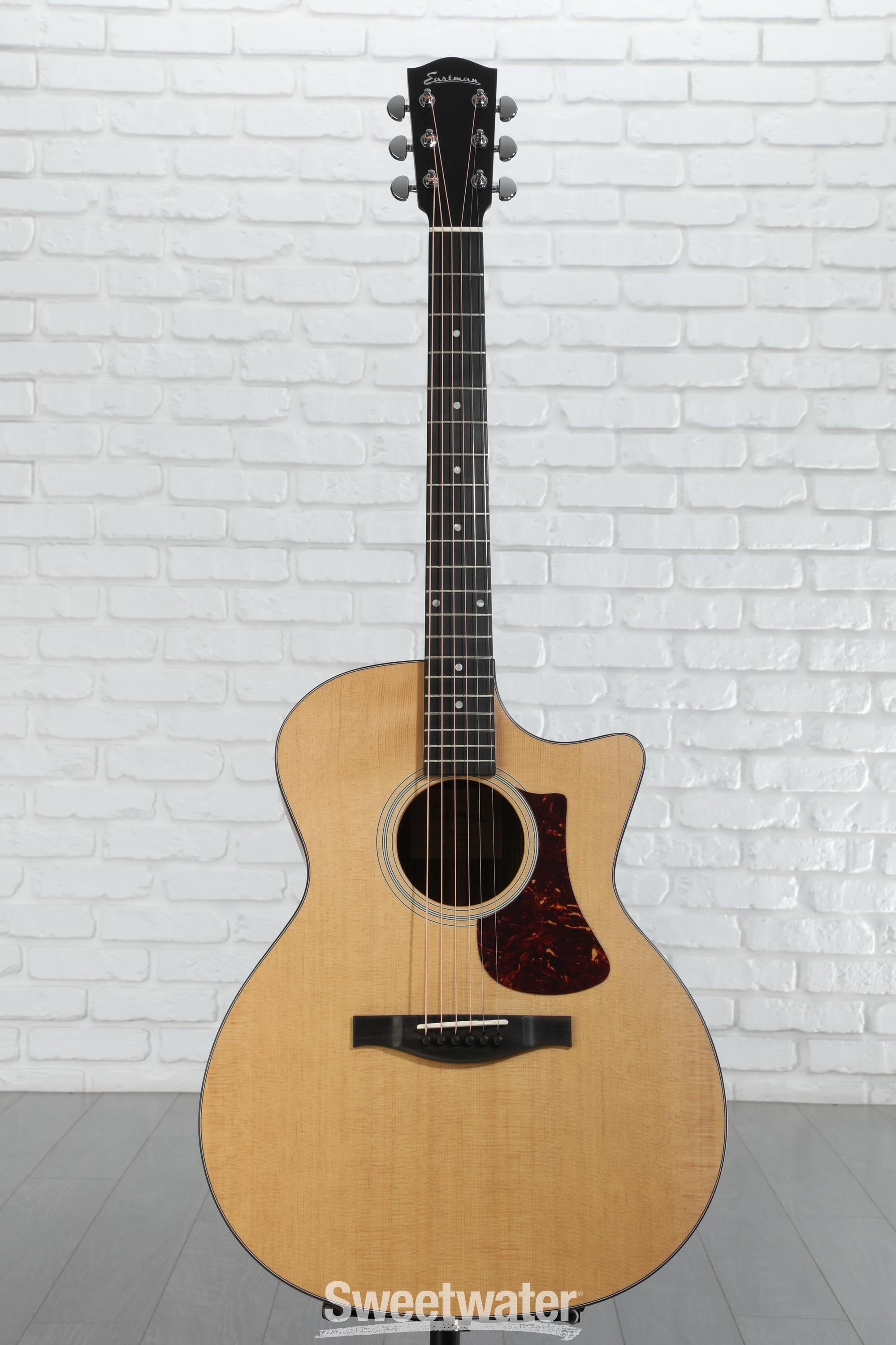アメリカンミュージック（２） 5th Avenue CW Kingpin II HB Cognac Burst | キクタニミュージック