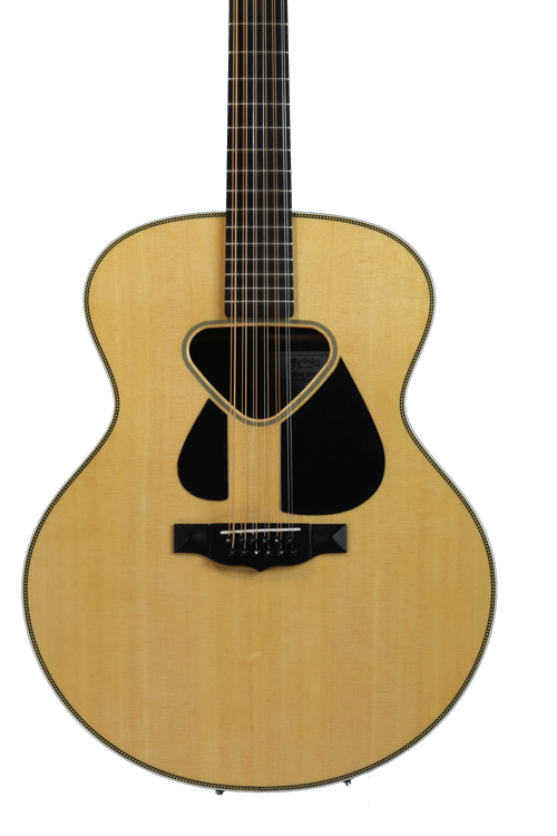 Martin J12SO Sing Out 60th Pete Seeger | Sweetwater