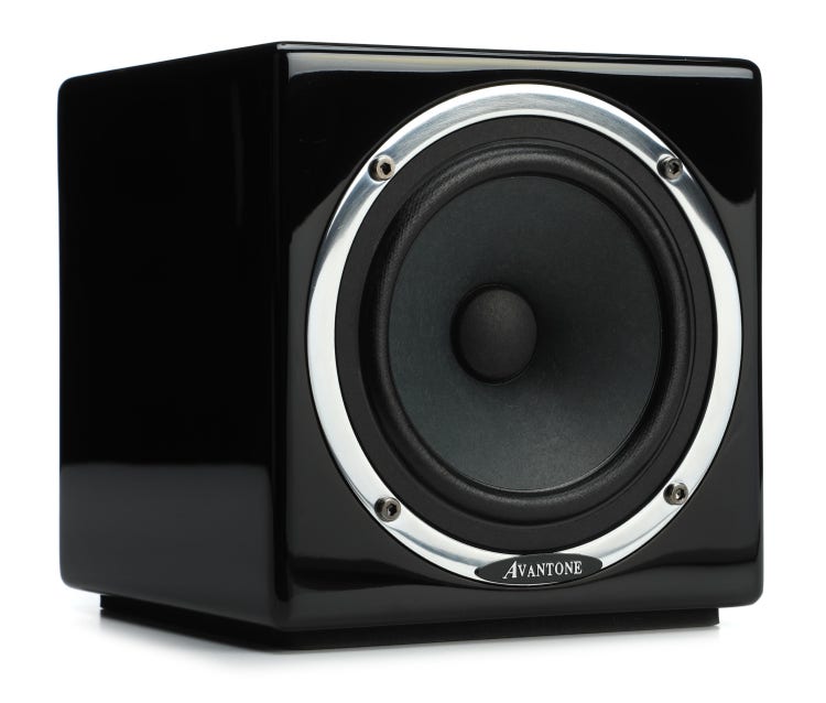 Alesis Elevate 3 MKII Monitores de Estudio, comprar online