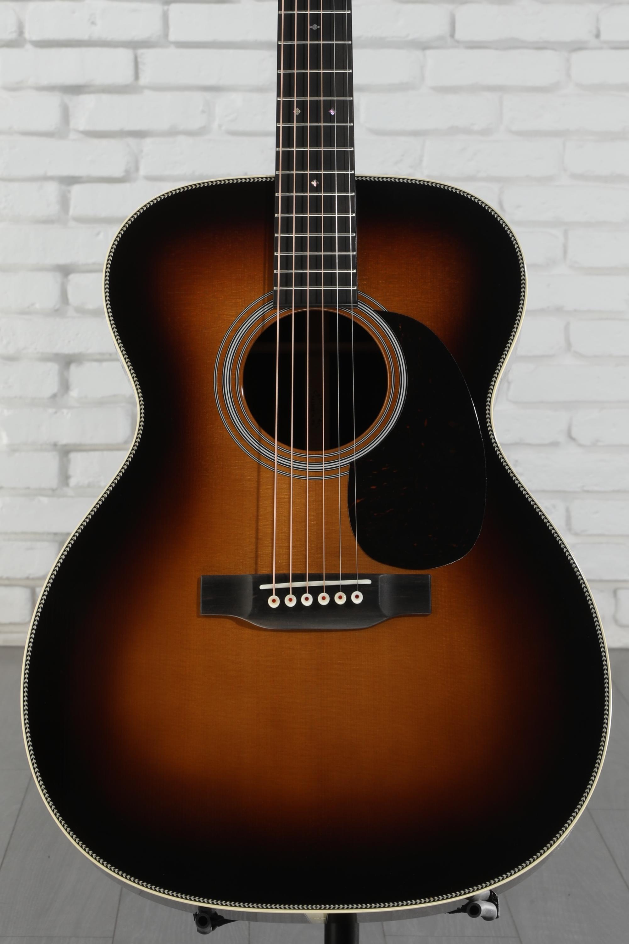ギター Martin 000-28 standard Martin 2024 000-28 Standard Auditorium Acoustic Guitar