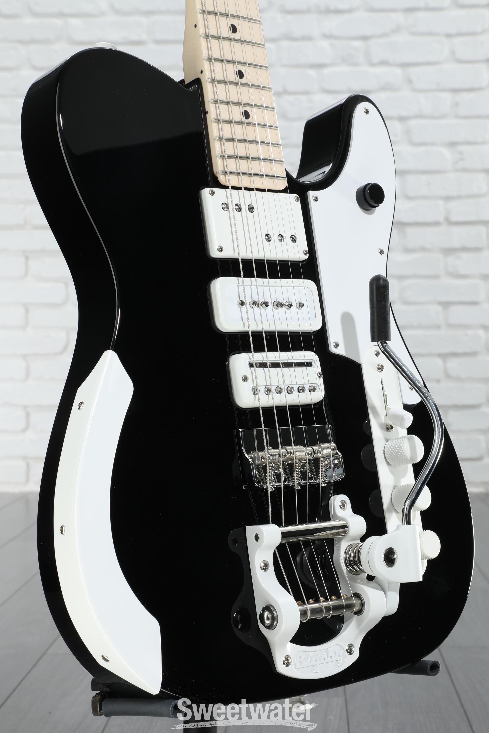 Electric Guitar Fender TL62 BGTX 3TS R Telecaster 3 Tone