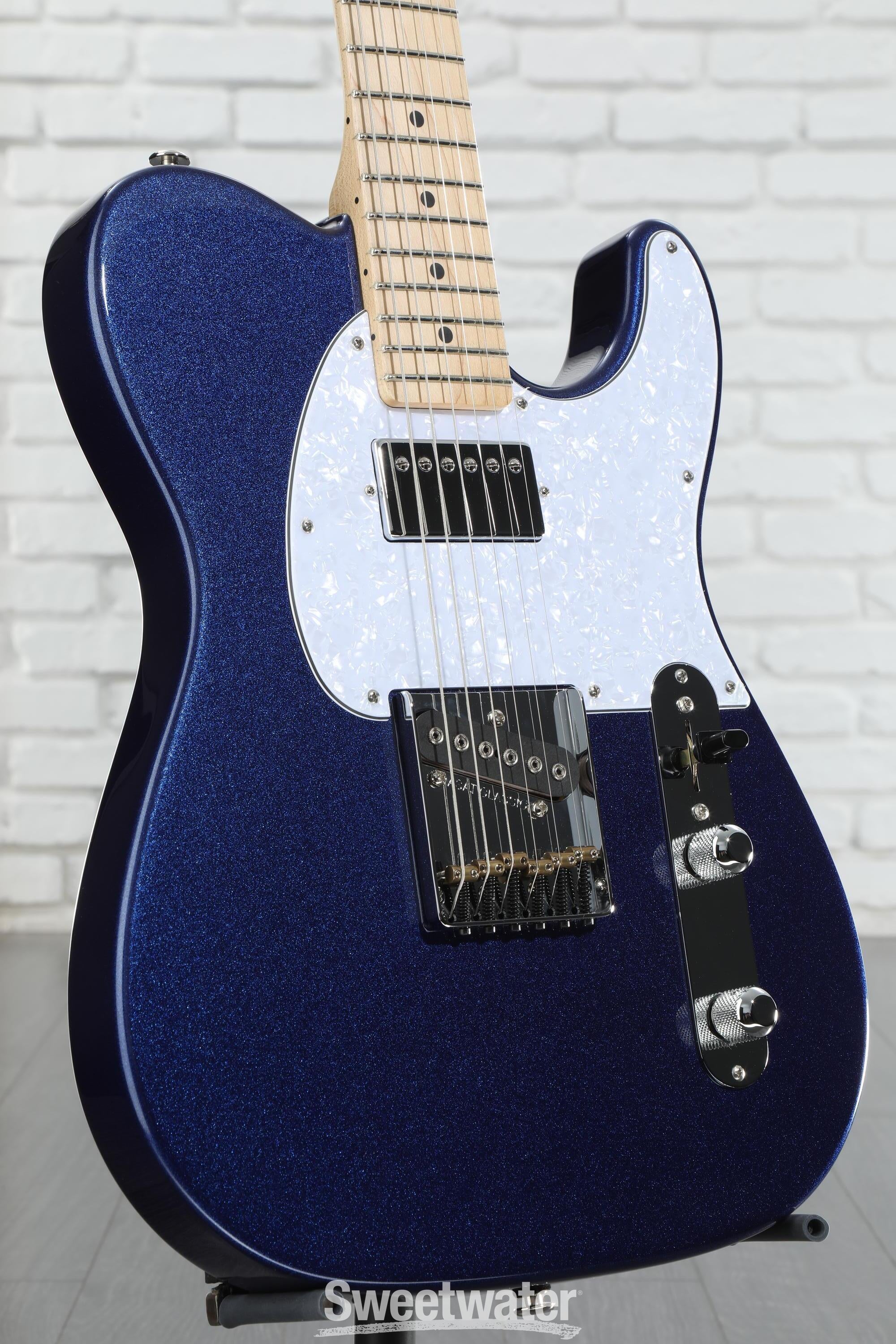 G&L asat bluesboy 2022年購入品 保証書付き G&L asat bluesboy 2022年購入品 保証書付き - メルカリ