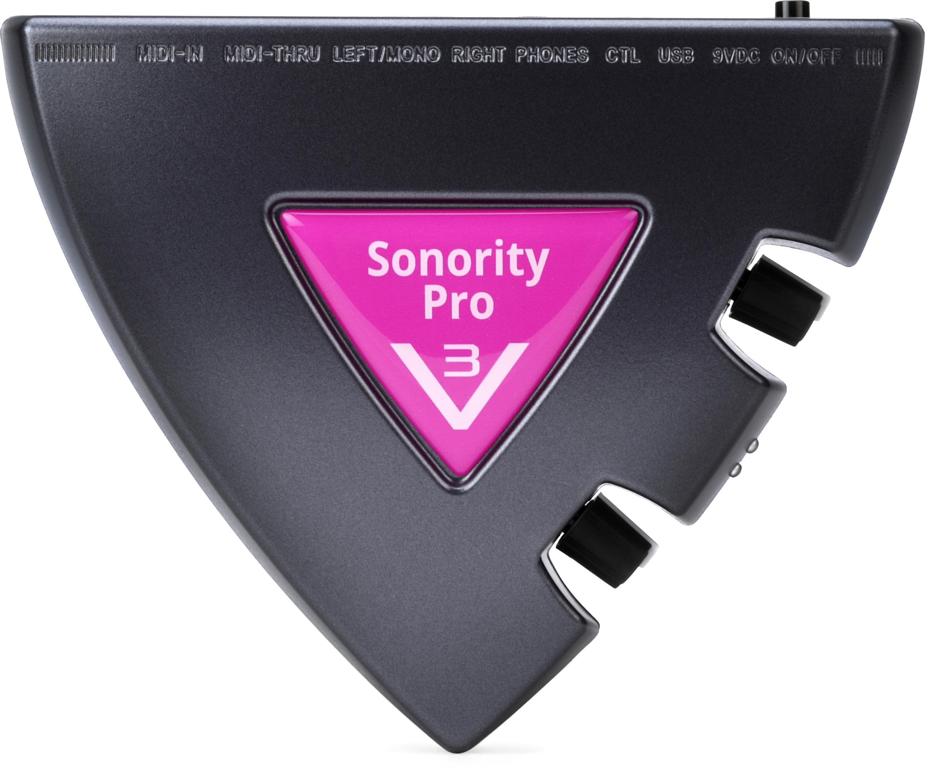 V3 Sound Yammex XXL Sound Expander for Yamaha Arranger Keyboards