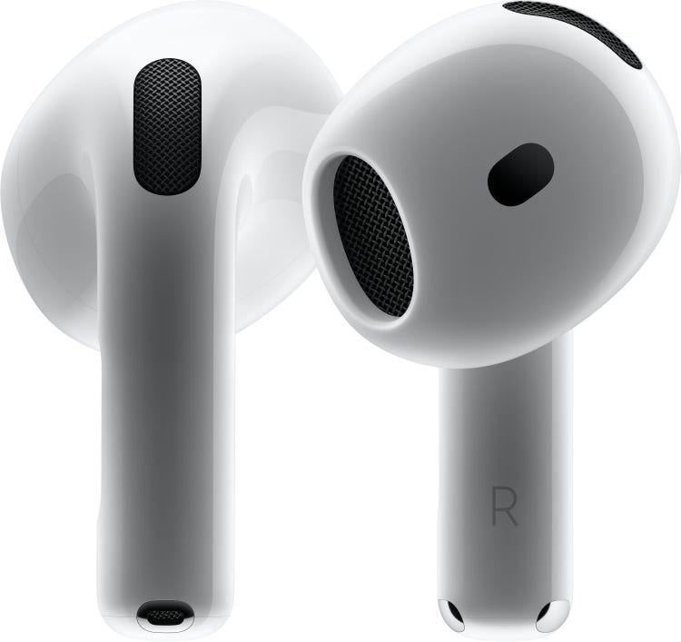 Apple AirPods Sweetwater