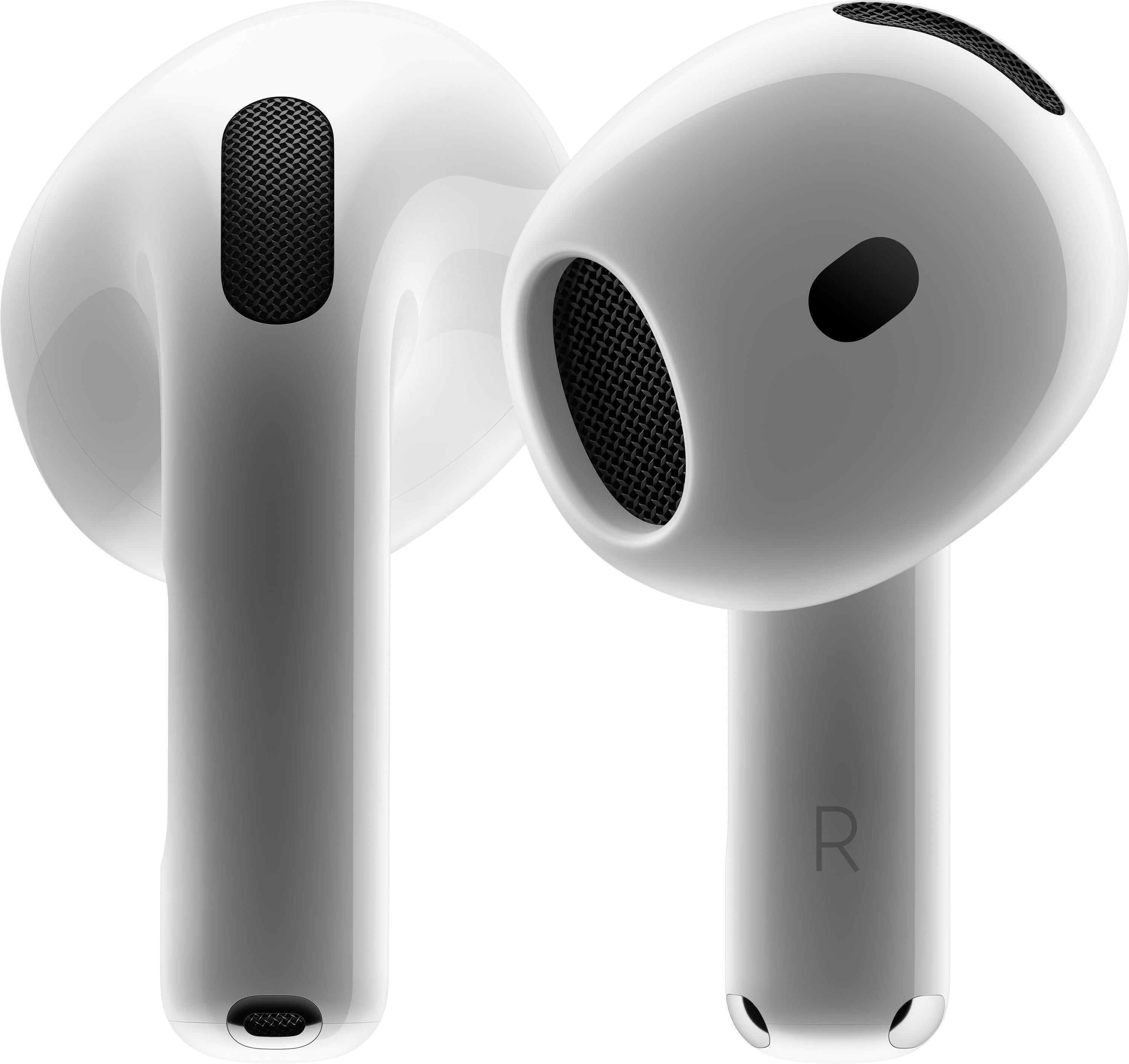 Apple AirPods 4 with Active Noise Cancellation Sweetwater