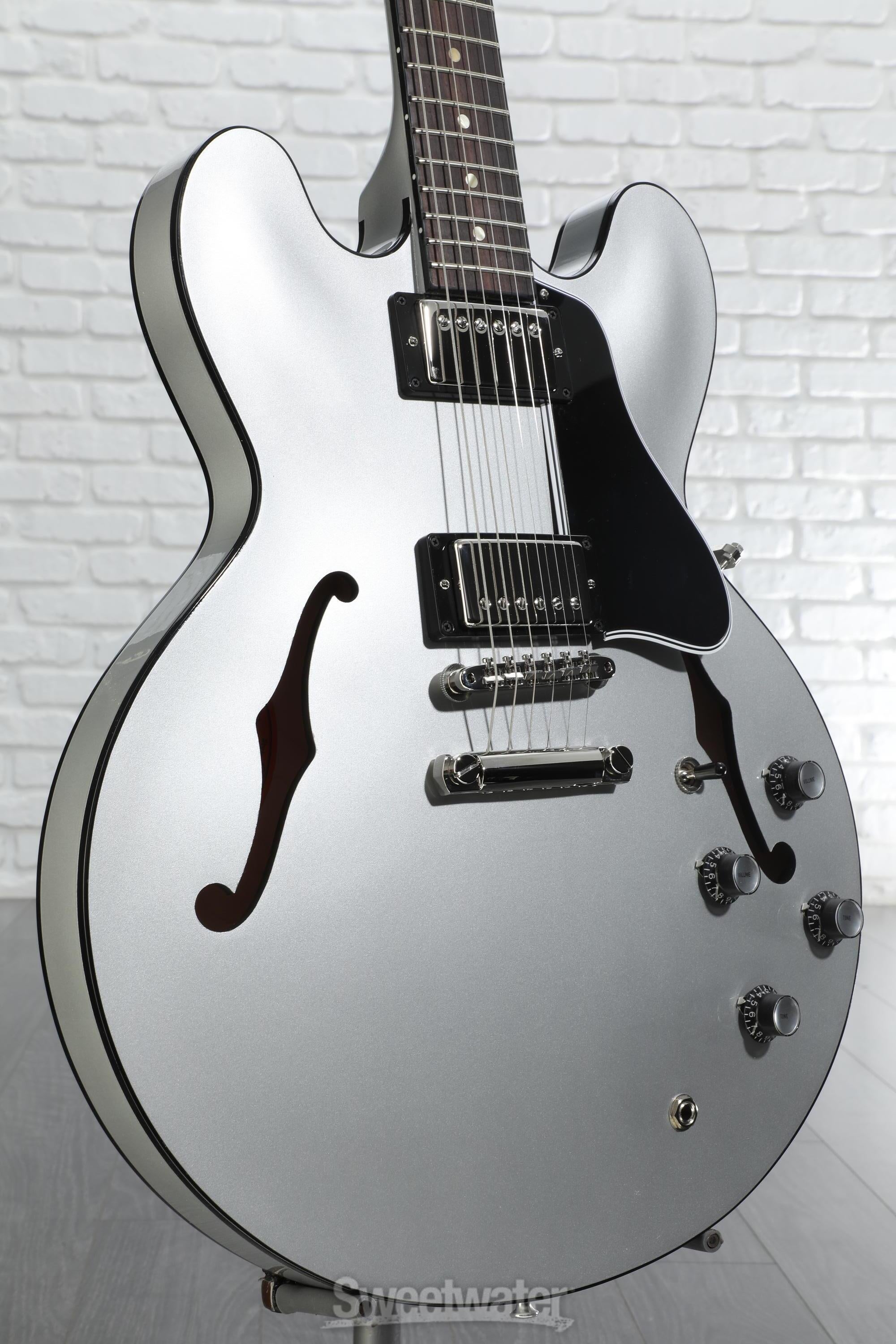 Gibson Custom Dealer Select 1961 ES-335 Semi-hollowbody Electric