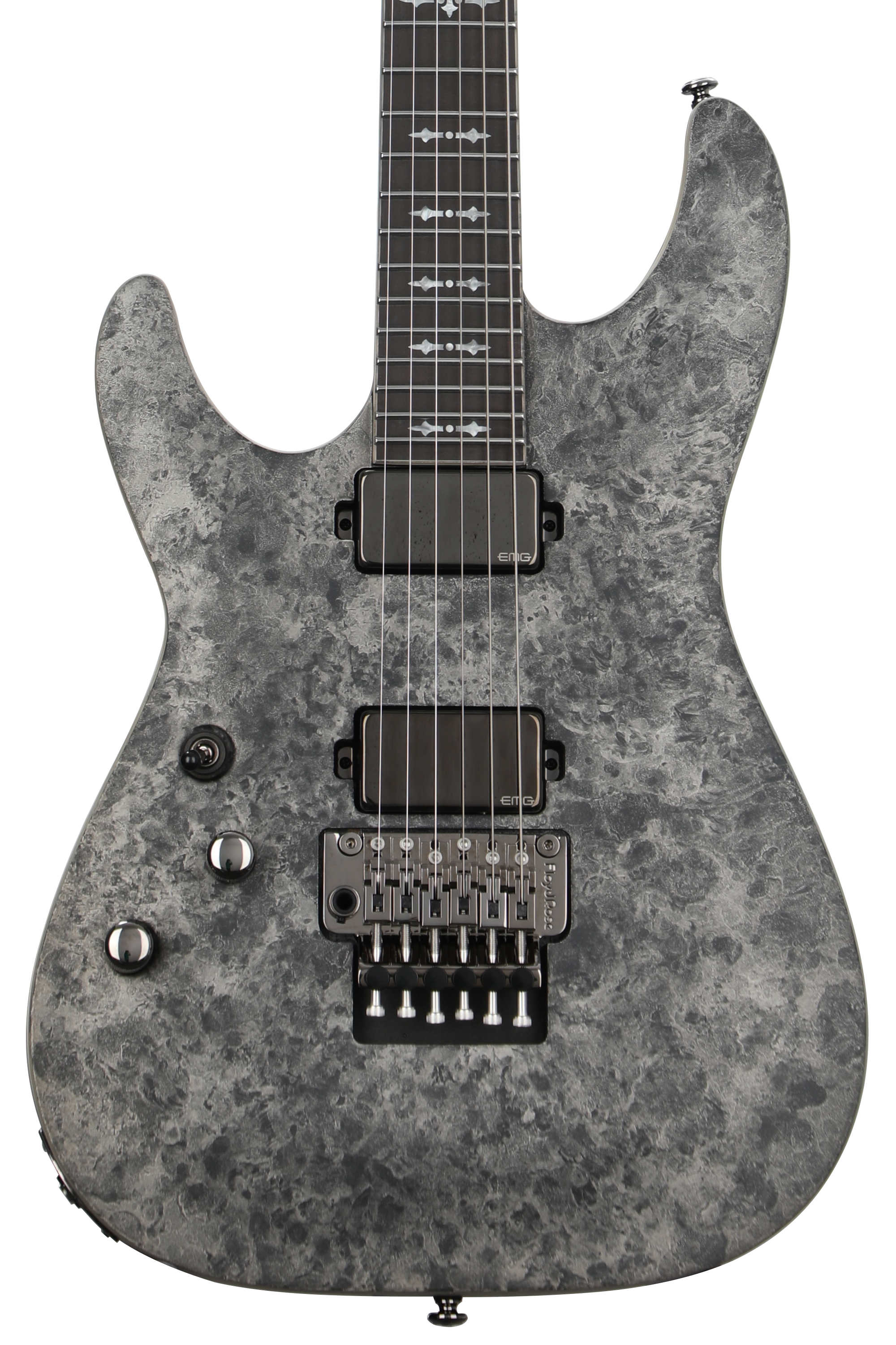 SCHECTER KOA ストラト lefty SCHECTER KOA ストラト lefty Schecter CET Koa Top USA Custom