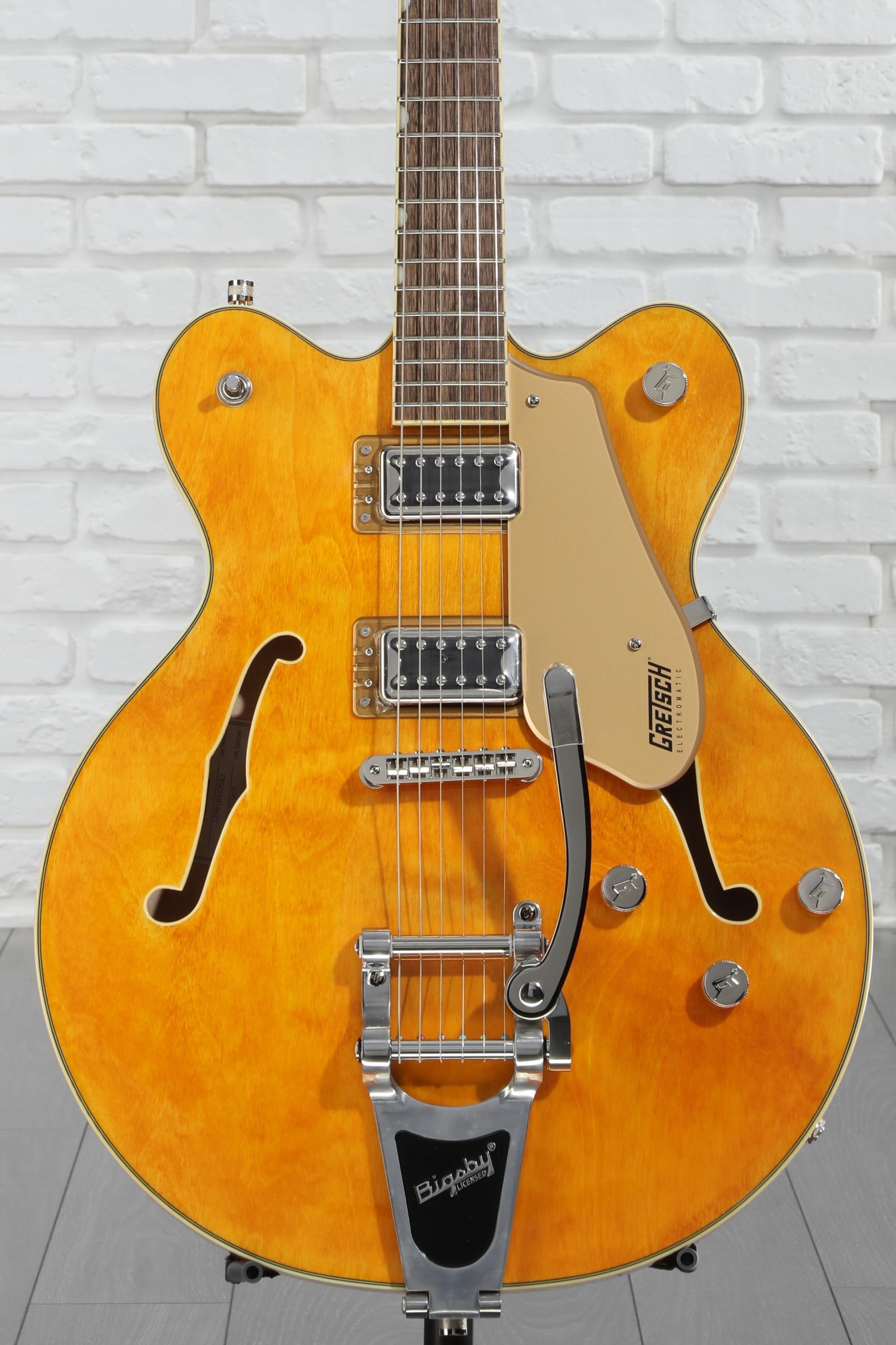 Gretsch G5622T Electromatic Center Block Double-Cut Electric