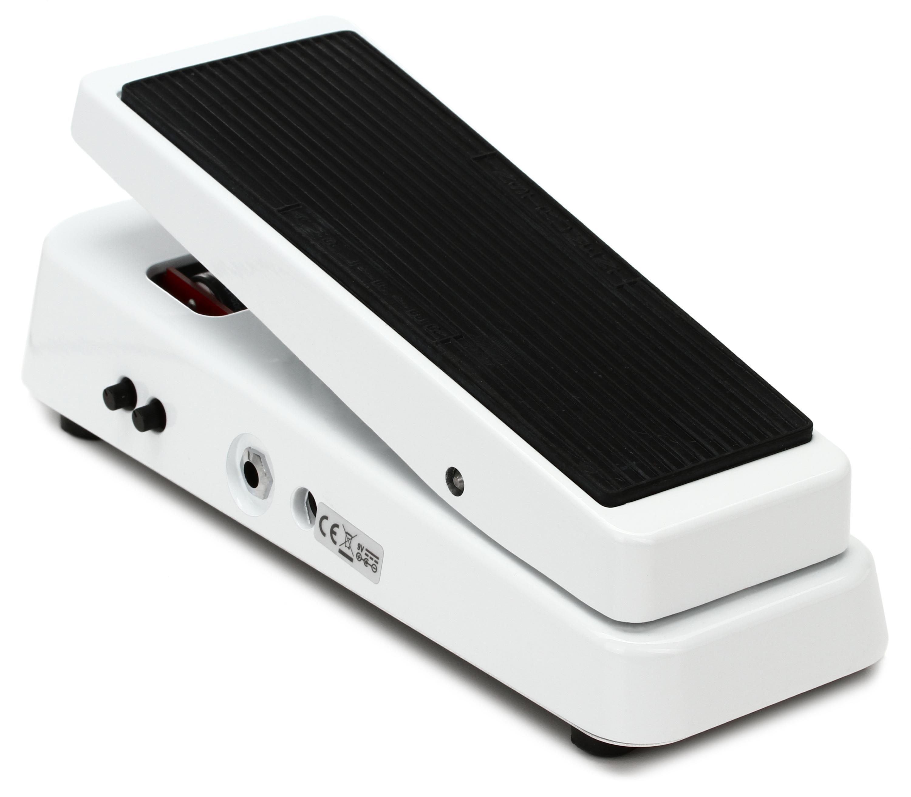 Best wah pedals: Add extra expression to your sound