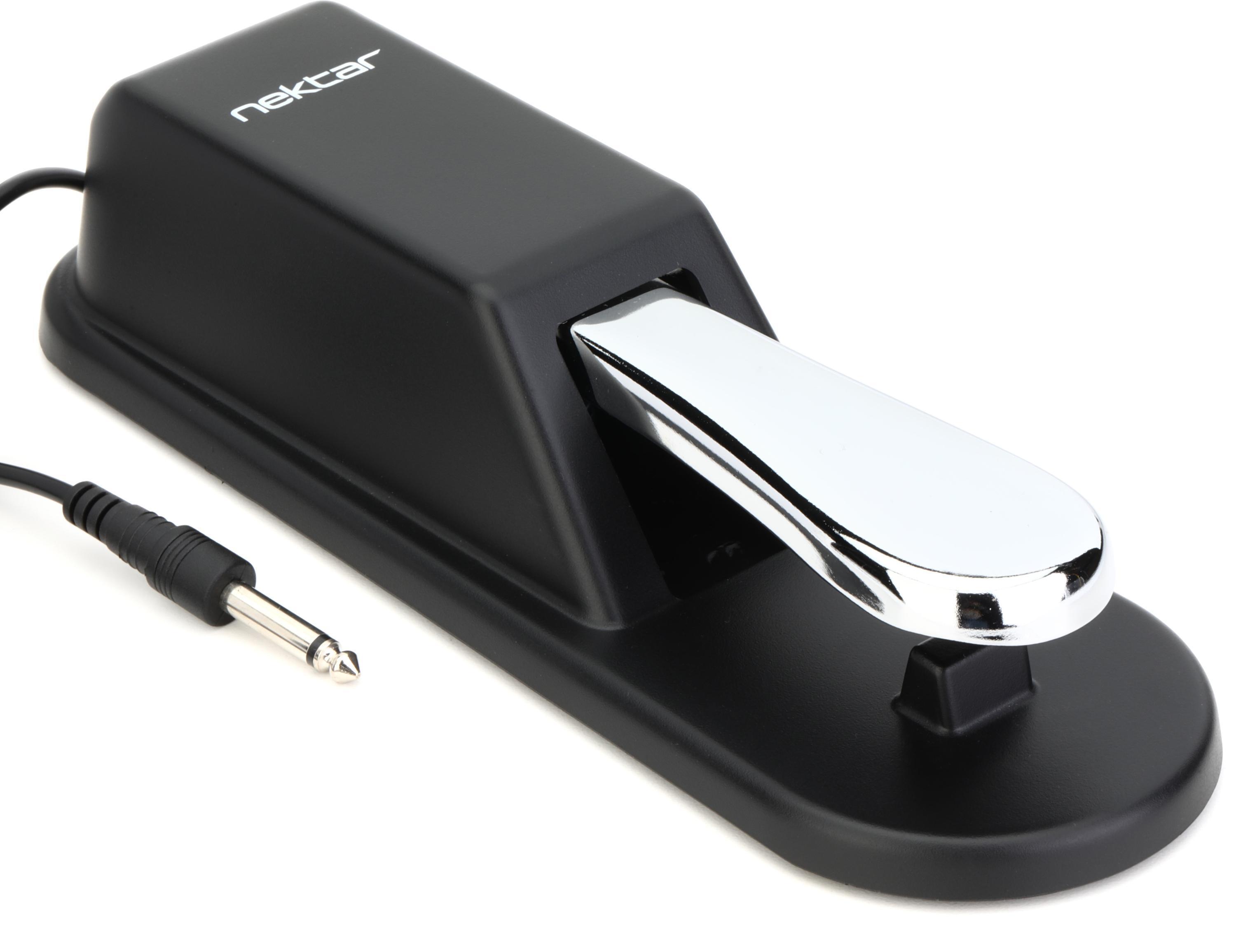 Photo of Nektar NP-2 Universal Sustain Pedal