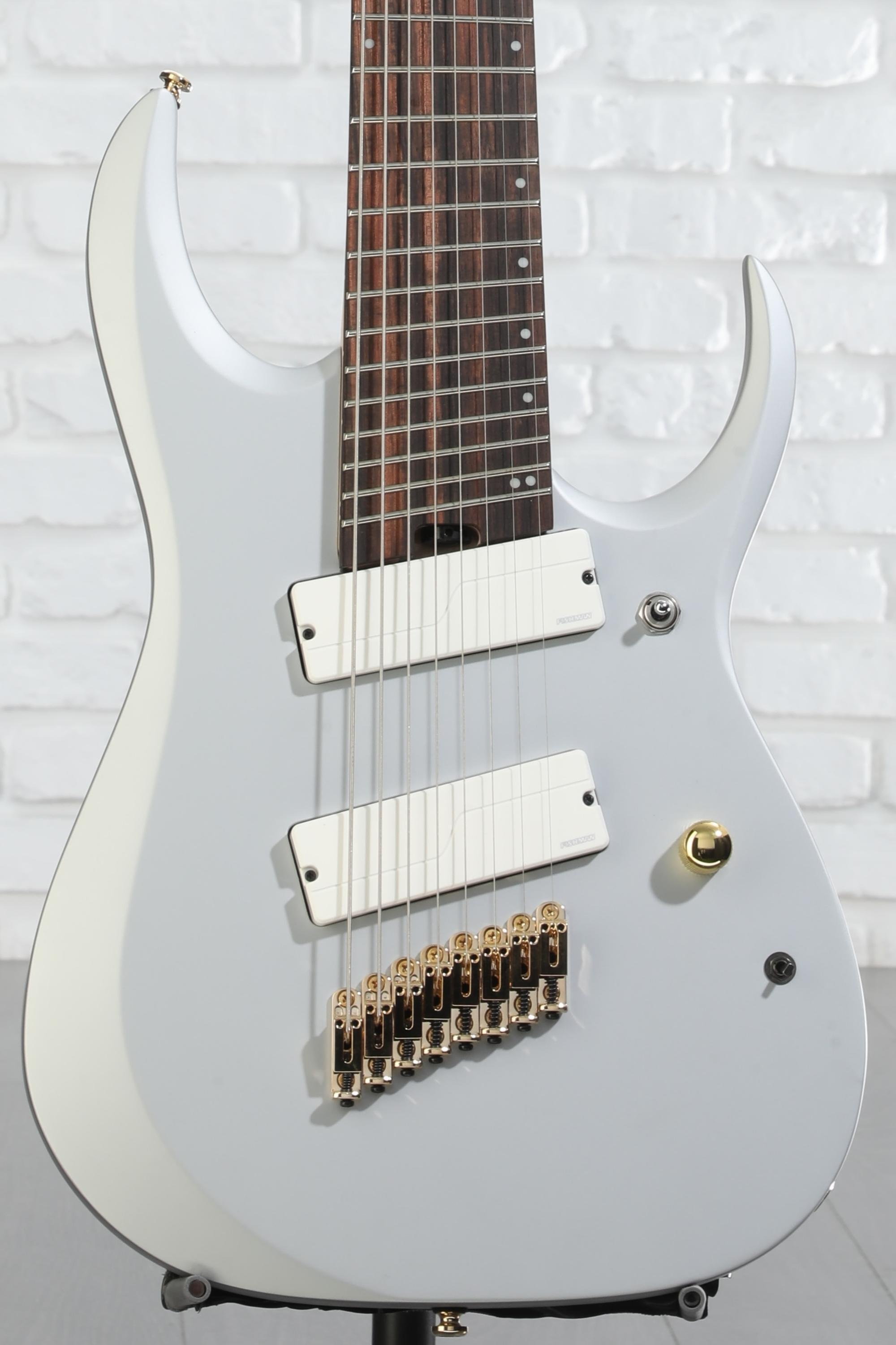 Ibanez RGDMS8-CSM – United States
