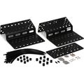 Photo of Holeyboard Pedalboards 123 Complete Pedalboard - Black