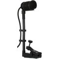 Photo of Audio-Technica ATM350UcH Clip-on Instrument Microphone for Audio-Technica cH Wireless