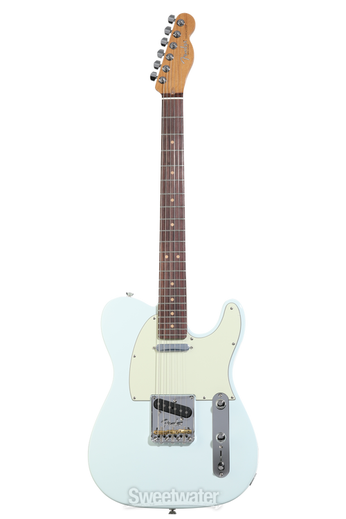 Fender American Professional II GT11 Telecaster Electric Guitar