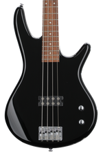 Photo of Ibanez Gio GSR100EX Bass Guitar - Black