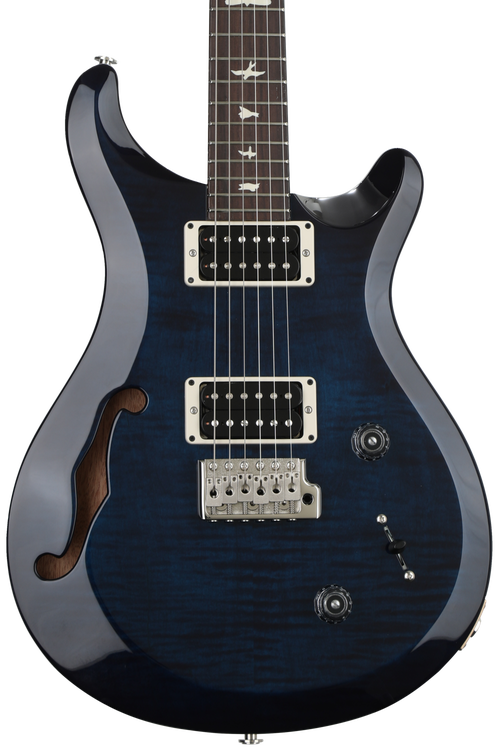 Prs s2 semi online hollow custom 22