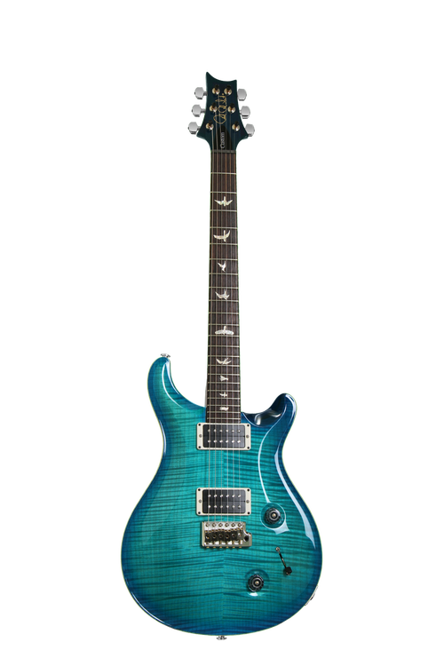 PRS custom22 値下げ交渉可 PRS custom22 値下げ交渉可 PRS SE CUSTOM 22 SH Q BG ポール