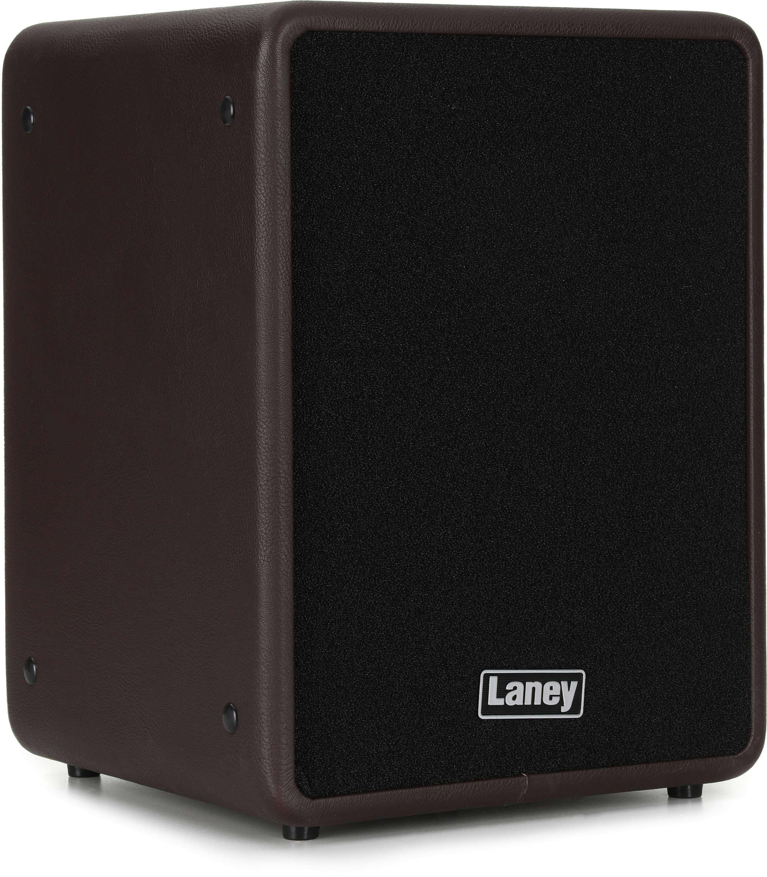 Laney A-Duo 120-watt 2 x 8-inch Acoustic Combo Amplifier ...