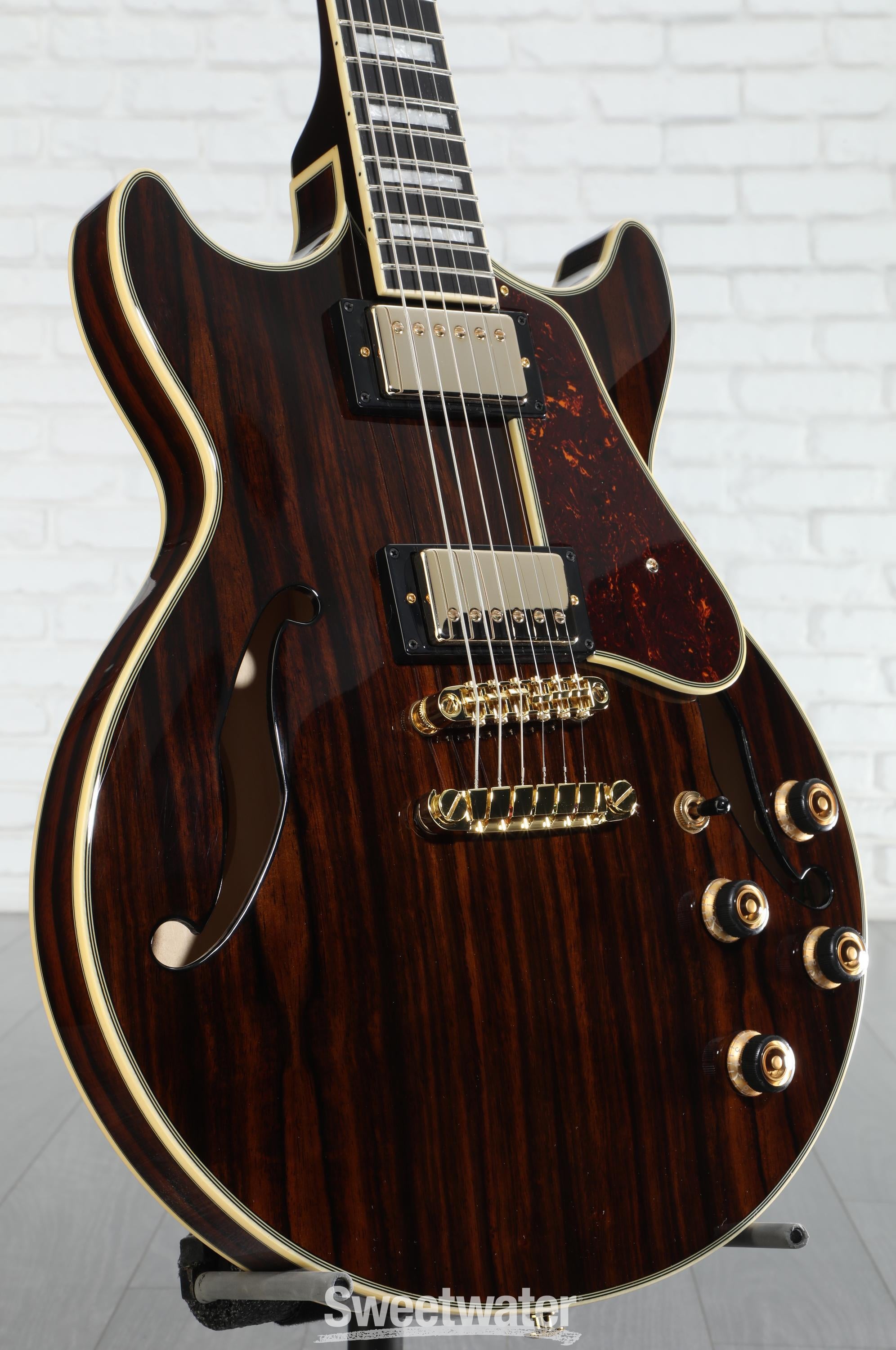 ギター Ibanez AM93ME NT Artcore Expressionist Ibanez Artcore Expressionist AM93ME Semi-Hollow Electric