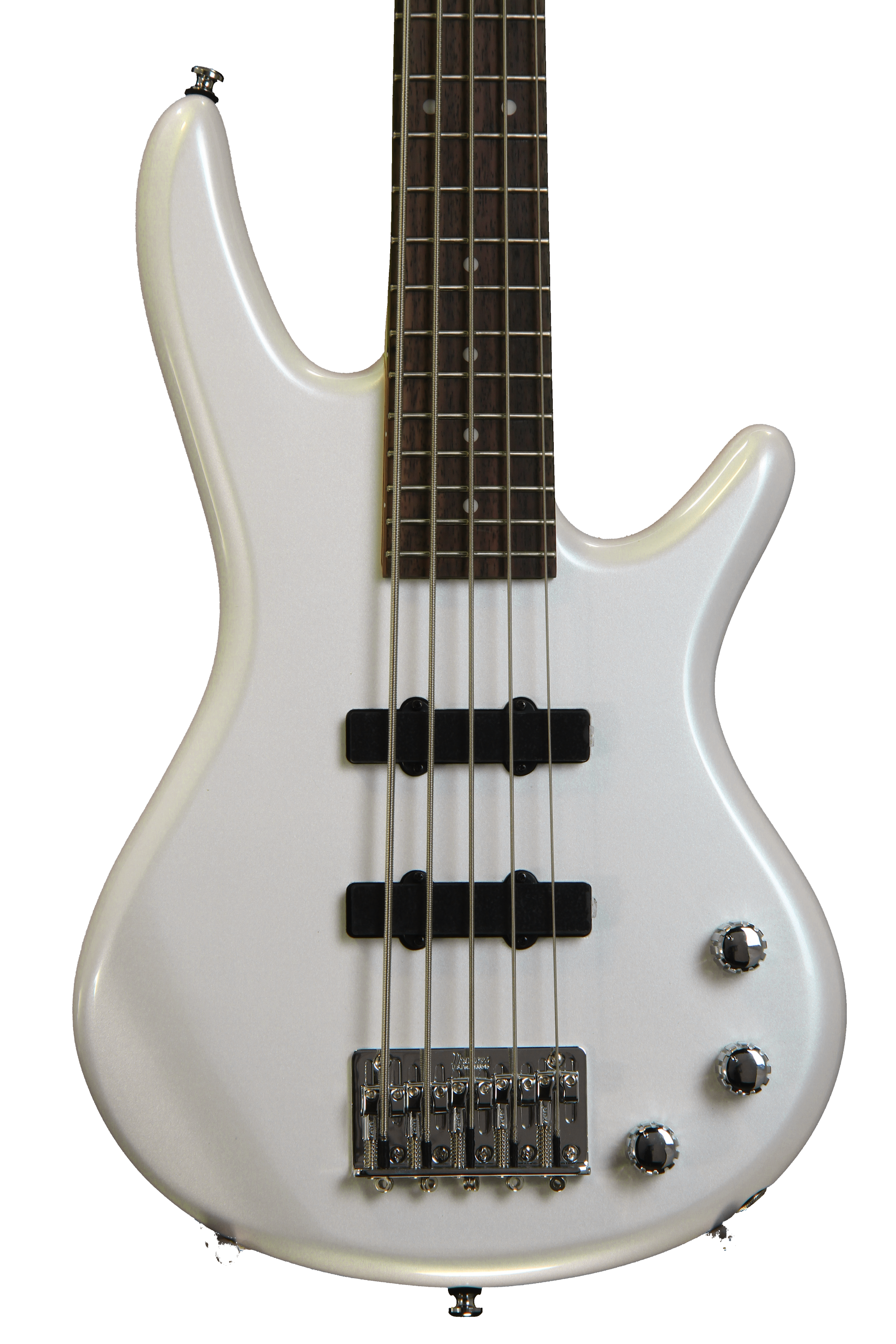 Ibanez miKro GSRM25 - Pearl White | Sweetwater