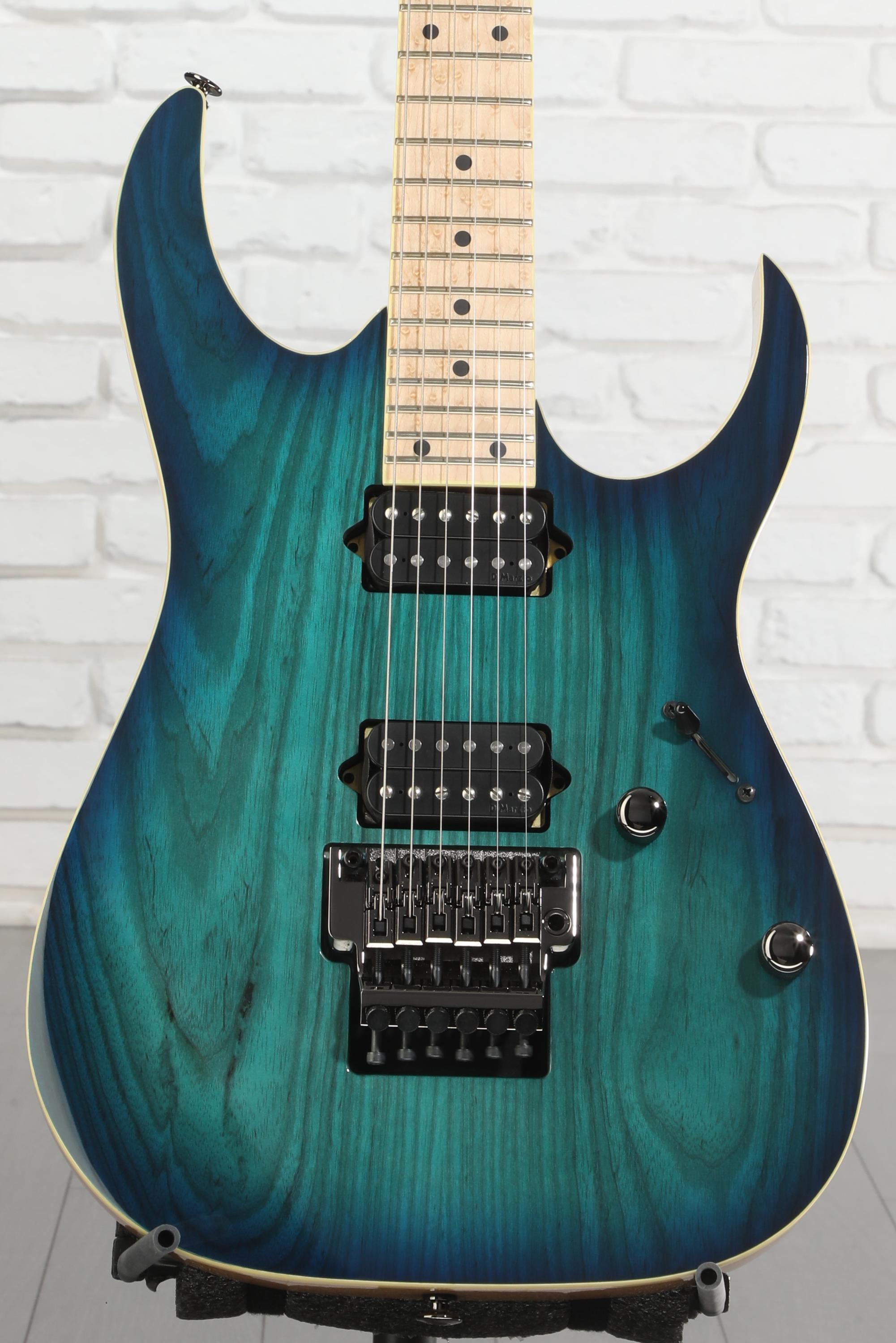 ギター Ibanez RG652ahm Prestige 0b344a56e6tUQkM03mvX0M7rVVcd18