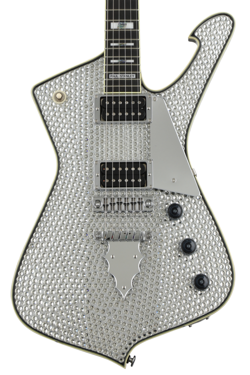 Ibanez PS1DM Paul Stanley Signature | Sweetwater