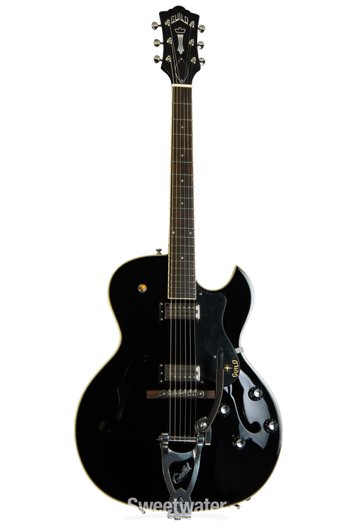 Guild Starfire III Hollowbody Electric Guitar with Guild