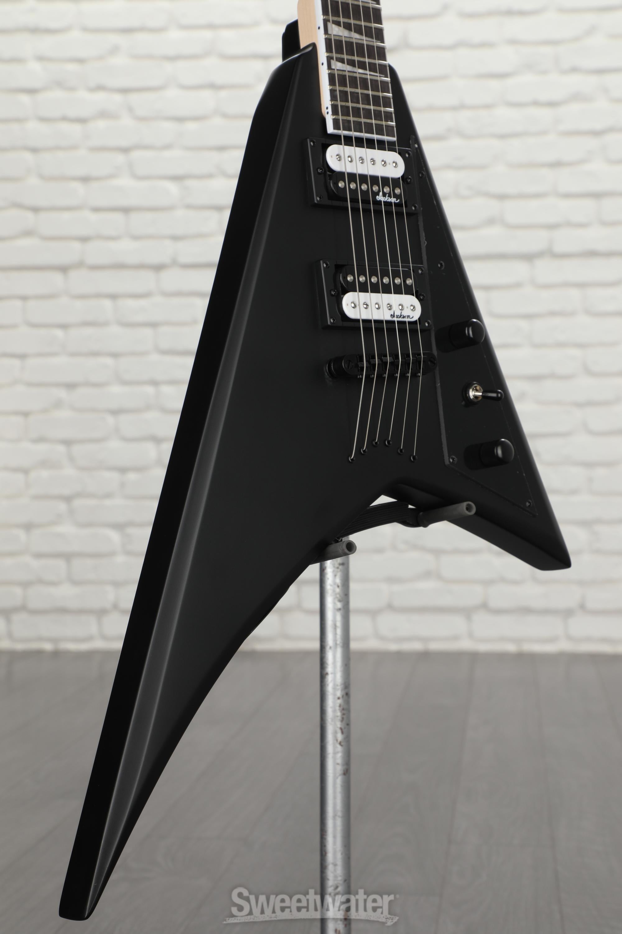 Jackson deals rhoads js32t