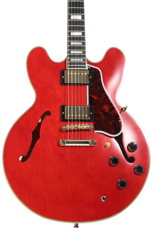 Epiphone Inspired by Gibson Custom 1959 ES-355 Semi-hollowbody