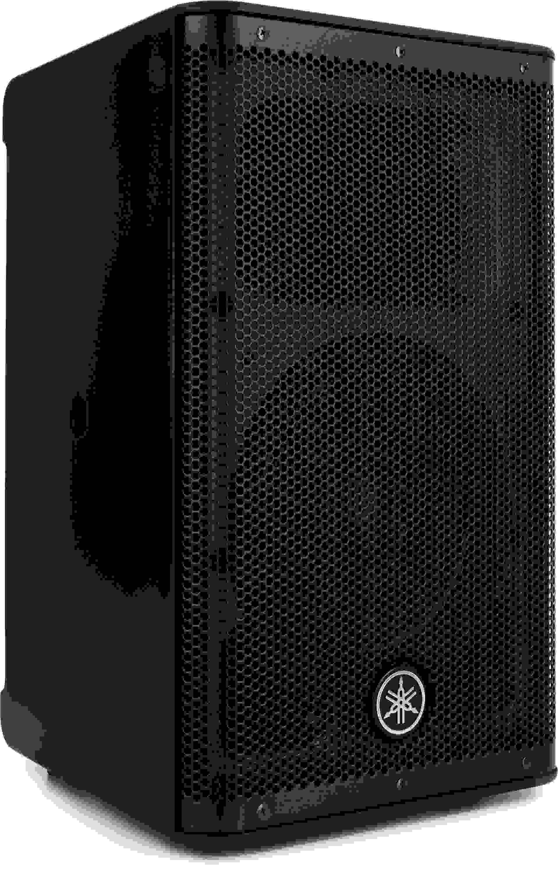 Yamaha DXR8mkII 1100W 8 inch Powered Speaker