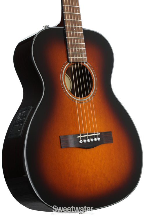 Fender CT-140SE - Sunburst | Sweetwater