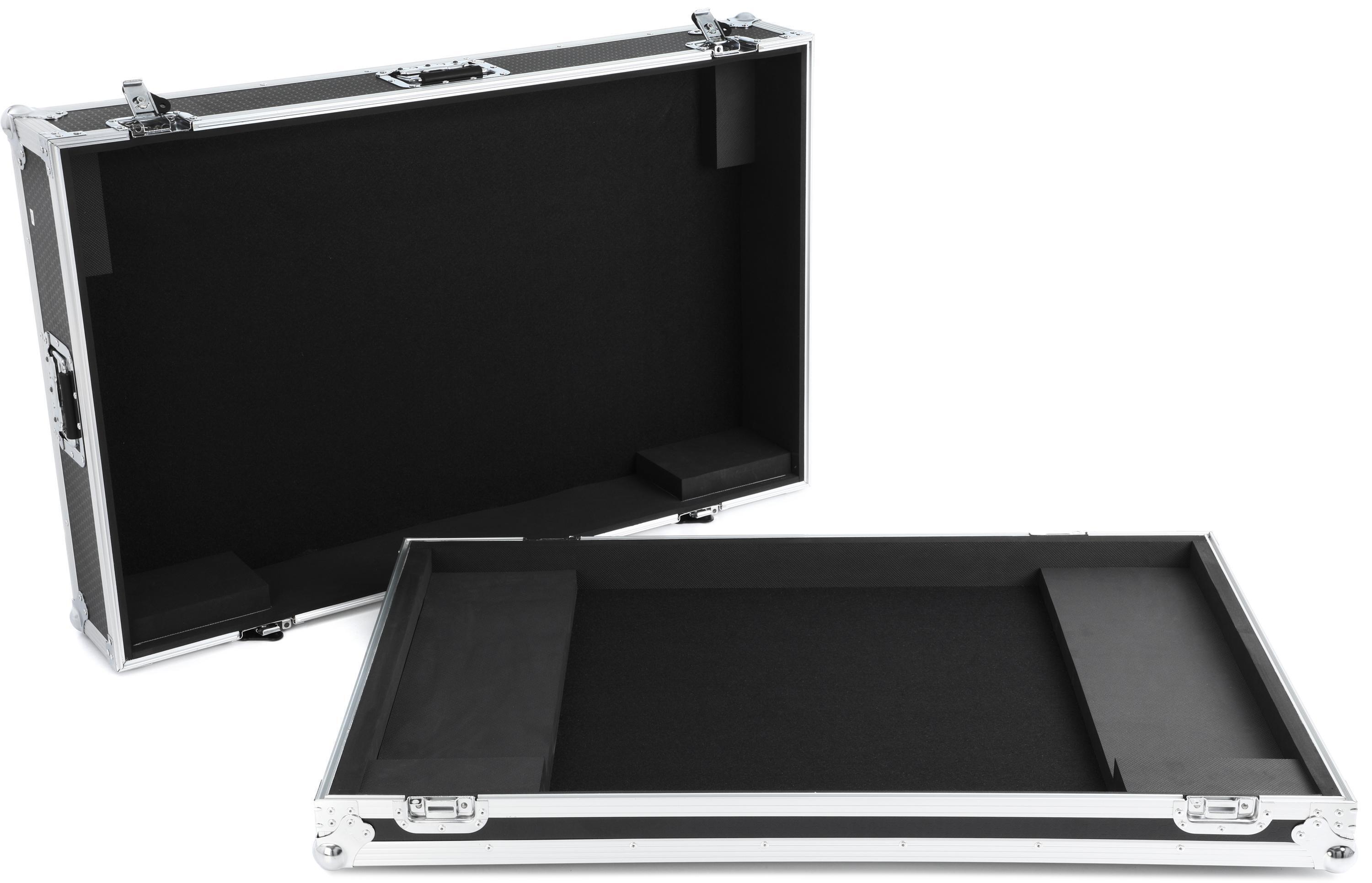 ProX XS-YMGP32XW Flight Case with Wheels for Yamaha MGP32X Mixer