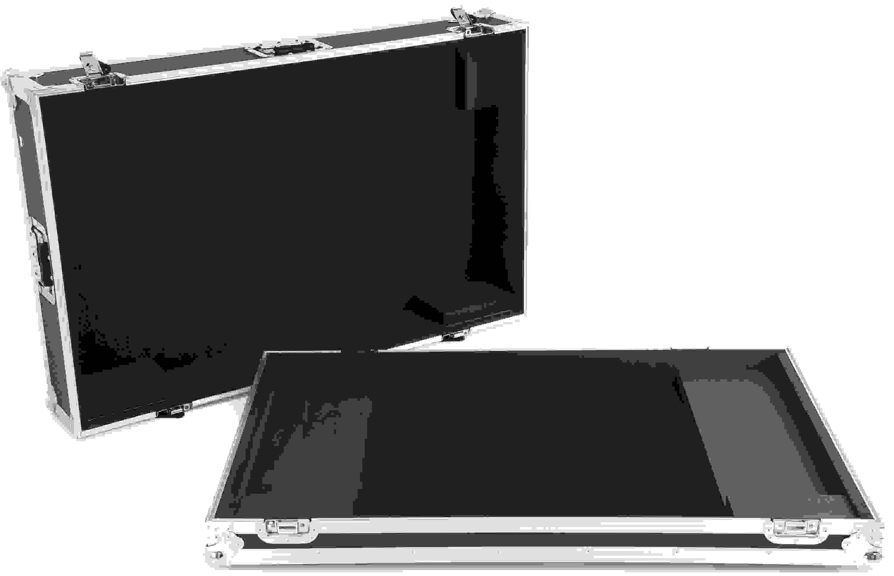 ProX XSYMGP32XW Flight Case with Wheels for Yamaha MGP32X Mixer