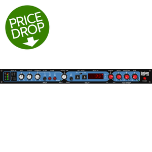DTM・DAW D16 Group REPEATER D16 Group Repeater Vintage Delay Plug-in | Sweetwater