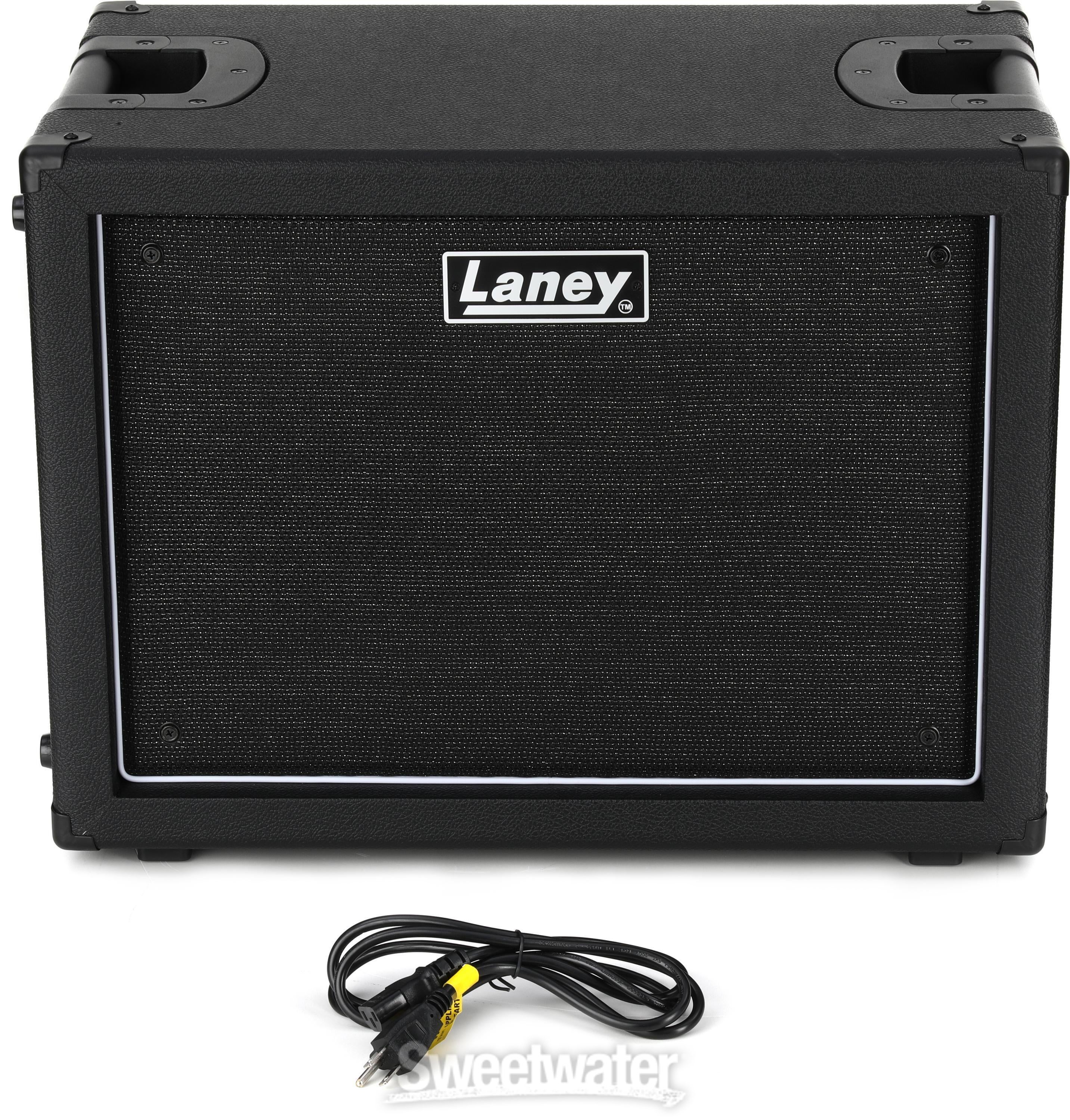 最安値】 laney lfr-112 frfr laney パワードスピーカー キャビ アンプ