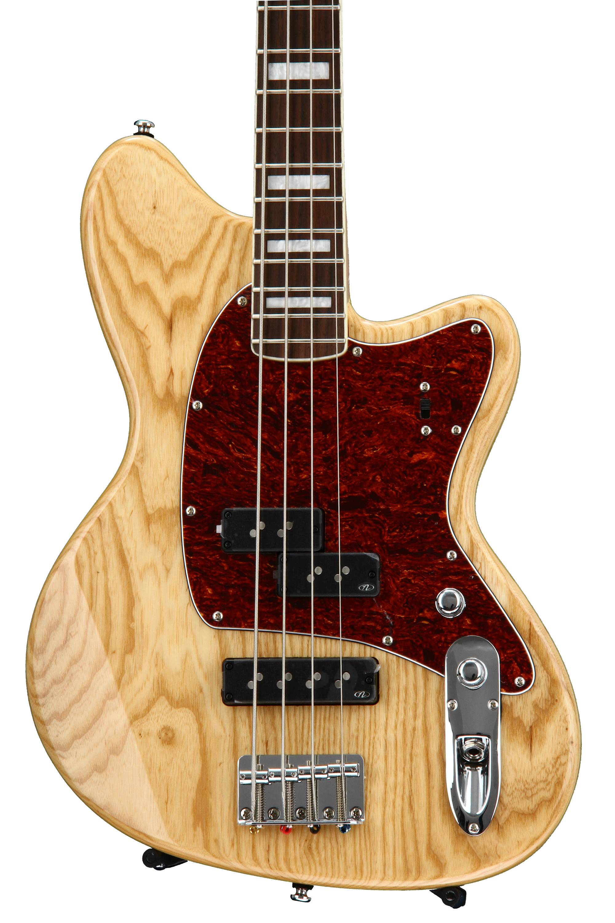 Ibanez Talman Standard 600 - Natural | Sweetwater